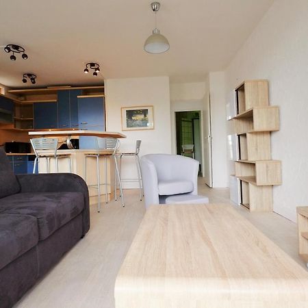 Апартаменты 70 M2 Avec Balcons Et Parking Лилль Экстерьер фото